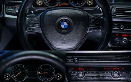BMW 5 серия, 2015 год, 2 250 000 рублей, 19 фотография