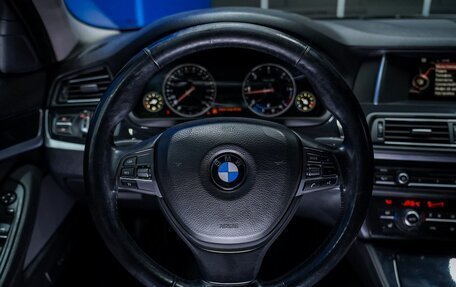 BMW 5 серия, 2015 год, 2 250 000 рублей, 25 фотография