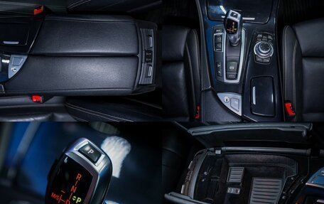 BMW 5 серия, 2015 год, 2 250 000 рублей, 22 фотография