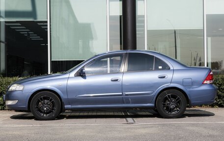 Nissan Almera Classic, 2006 год, 430 000 рублей, 7 фотография