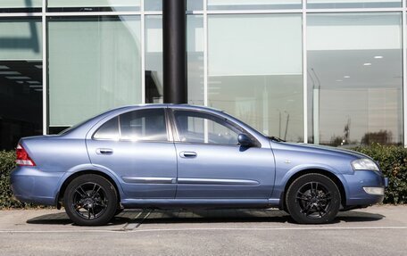 Nissan Almera Classic, 2006 год, 430 000 рублей, 8 фотография