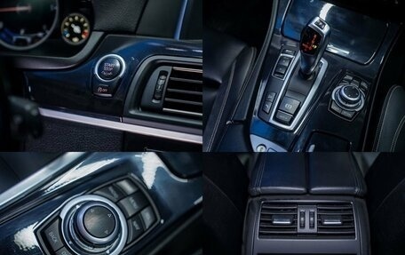 BMW 5 серия, 2015 год, 2 250 000 рублей, 21 фотография
