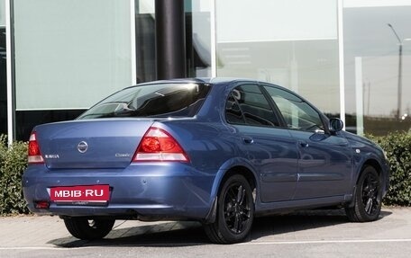 Nissan Almera Classic, 2006 год, 430 000 рублей, 2 фотография