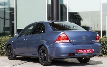 Nissan Almera Classic, 2006 год, 430 000 рублей, 6 фотография