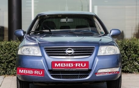 Nissan Almera Classic, 2006 год, 430 000 рублей, 3 фотография