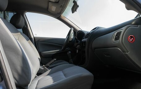 Nissan Almera Classic, 2006 год, 430 000 рублей, 11 фотография