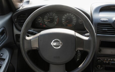 Nissan Almera Classic, 2006 год, 430 000 рублей, 16 фотография