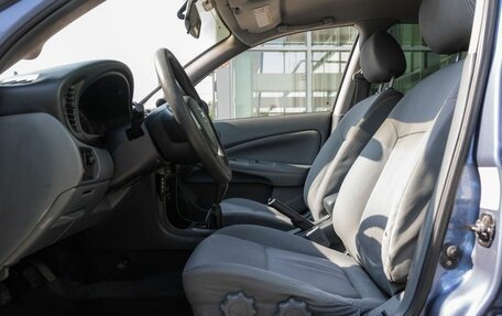 Nissan Almera Classic, 2006 год, 430 000 рублей, 12 фотография