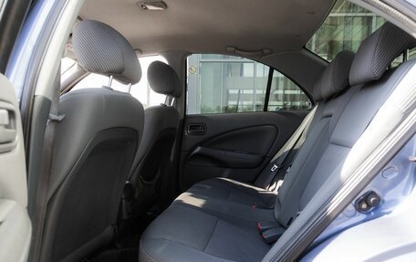 Nissan Almera Classic, 2006 год, 430 000 рублей, 14 фотография