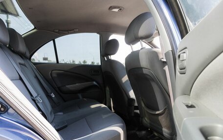 Nissan Almera Classic, 2006 год, 430 000 рублей, 13 фотография