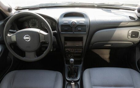 Nissan Almera Classic, 2006 год, 430 000 рублей, 15 фотография