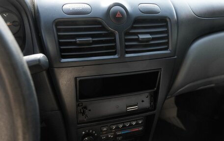 Nissan Almera Classic, 2006 год, 430 000 рублей, 19 фотография