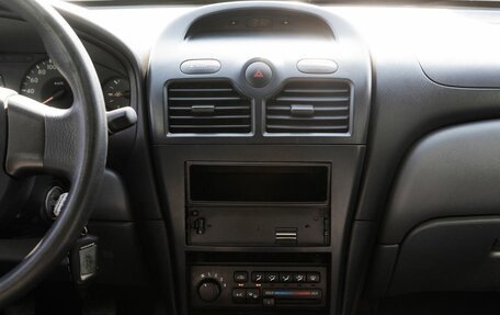 Nissan Almera Classic, 2006 год, 430 000 рублей, 18 фотография
