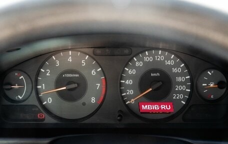 Nissan Almera Classic, 2006 год, 430 000 рублей, 17 фотография