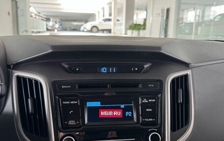 Hyundai Creta I рестайлинг, 2019 год, 1 715 000 рублей, 16 фотография
