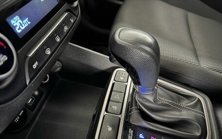 Hyundai Creta I рестайлинг, 2019 год, 1 715 000 рублей, 19 фотография