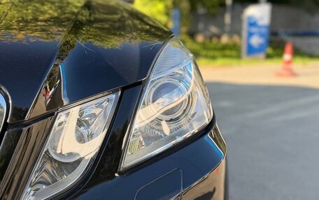 Mercedes-Benz E-Класс, 2012 год, 1 670 000 рублей, 5 фотография