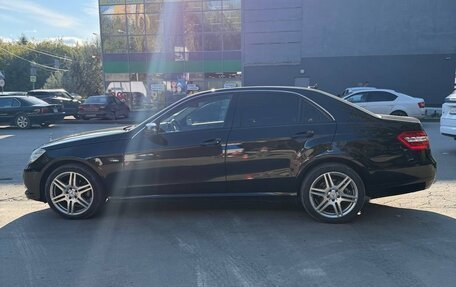 Mercedes-Benz E-Класс, 2012 год, 1 670 000 рублей, 6 фотография