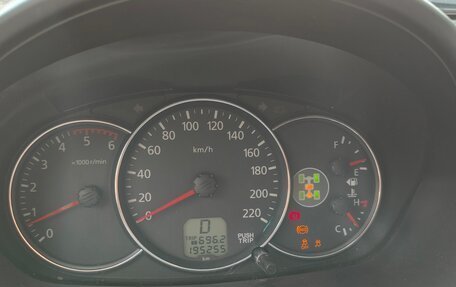 Mitsubishi Pajero Sport II рестайлинг, 2013 год, 1 600 000 рублей, 11 фотография