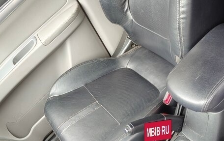 Mitsubishi Pajero Sport II рестайлинг, 2013 год, 1 600 000 рублей, 9 фотография