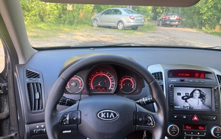 KIA cee'd I рестайлинг, 2011 год, 900 000 рублей, 11 фотография