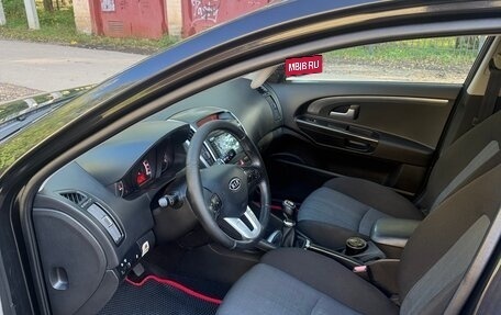 KIA cee'd I рестайлинг, 2011 год, 900 000 рублей, 10 фотография