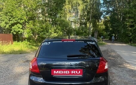 KIA cee'd I рестайлинг, 2011 год, 900 000 рублей, 5 фотография