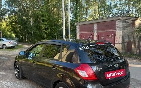 KIA cee'd I рестайлинг, 2011 год, 900 000 рублей, 6 фотография