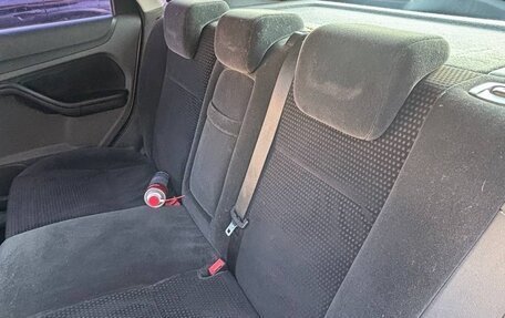 Ford Focus II рестайлинг, 2006 год, 349 000 рублей, 7 фотография