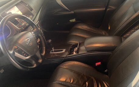Nissan Teana, 2011 год, 1 100 000 рублей, 6 фотография