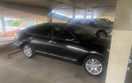 Nissan Teana, 2011 год, 1 100 000 рублей, 3 фотография
