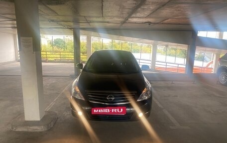 Nissan Teana, 2011 год, 1 100 000 рублей, 2 фотография