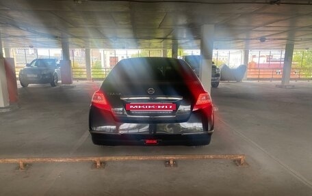 Nissan Teana, 2011 год, 1 100 000 рублей, 4 фотография