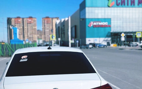 Volkswagen Polo VI (EU Market), 2020 год, 1 400 000 рублей, 2 фотография