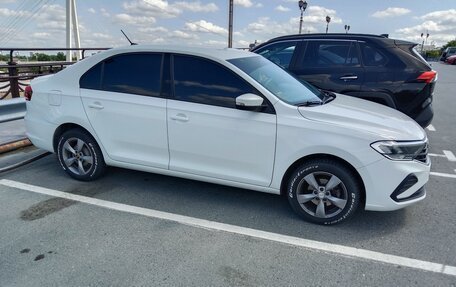 Volkswagen Polo VI (EU Market), 2020 год, 1 400 000 рублей, 6 фотография