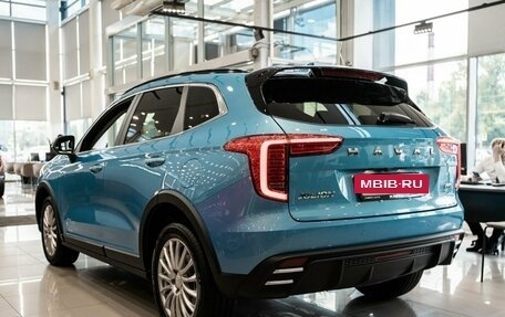 Haval Jolion, 2026 год, 2 449 000 рублей, 6 фотография