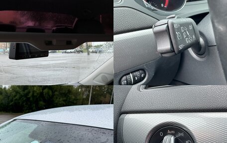 Volkswagen Jetta VI, 2015 год, 1 250 000 рублей, 11 фотография