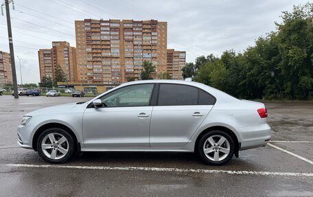 Volkswagen Jetta VI, 2015 год, 1 250 000 рублей, 7 фотография