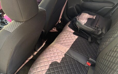 KIA Rio IV, 2018 год, 1 300 000 рублей, 5 фотография