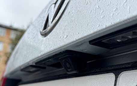 Volkswagen Jetta VI, 2015 год, 1 250 000 рублей, 10 фотография