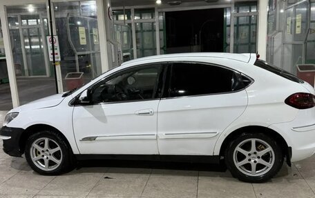 Chery M11 (A3), 2010 год, 175 000 рублей, 6 фотография