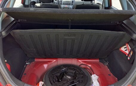 KIA cee'd I рестайлинг, 2008 год, 635 000 рублей, 11 фотография