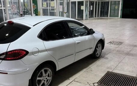 Chery M11 (A3), 2010 год, 175 000 рублей, 2 фотография