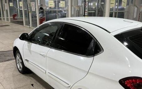 Chery M11 (A3), 2010 год, 175 000 рублей, 5 фотография