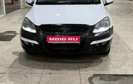 Chery M11 (A3), 2010 год, 175 000 рублей, 3 фотография