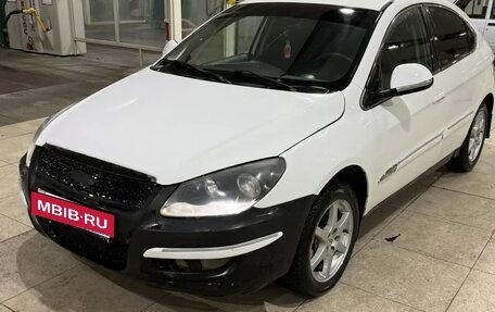 Chery M11 (A3), 2010 год, 175 000 рублей, 4 фотография