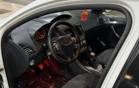 Chery M11 (A3), 2010 год, 175 000 рублей, 9 фотография