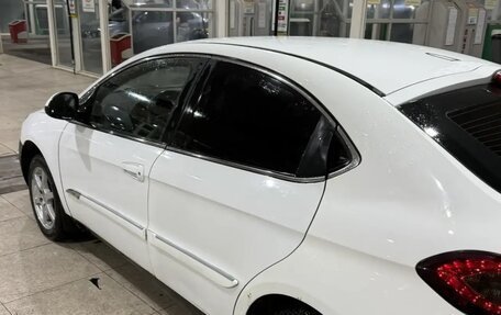 Chery M11 (A3), 2010 год, 175 000 рублей, 7 фотография