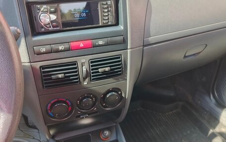 Fiat Albea I рестайлинг, 2008 год, 440 000 рублей, 9 фотография