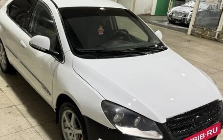 Chery M11 (A3), 2010 год, 175 000 рублей, 10 фотография